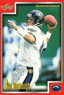 Jim Harbaugh