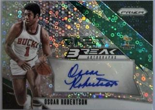 Oscar Robertson