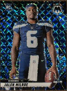 Jalen Milroe
