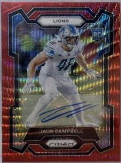 Jack Campbell