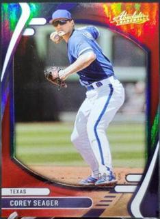 Corey Seager