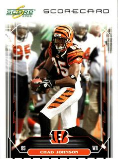 Chad Johnson