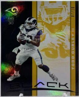 Todd Gurley II