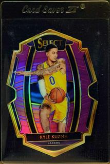 Kyle Kuzma