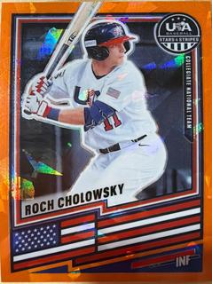 Roch Cholowsky