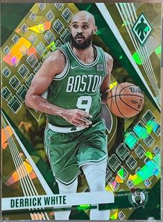 Derrick White
