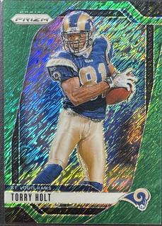 Torry Holt
