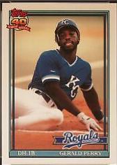 Gerald Perry
