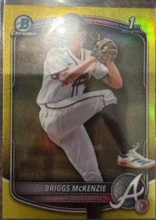 Briggs McKenzie