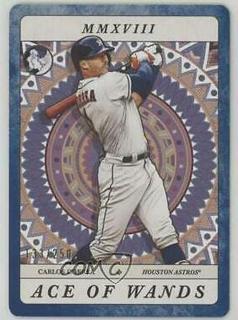 Carlos Correa