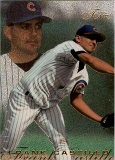 Frank Castillo