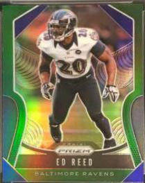 Ed Reed