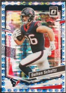 Dalton Schultz