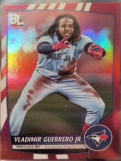 Vladimir Guerrero Jr.