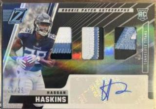 Hassan Haskins