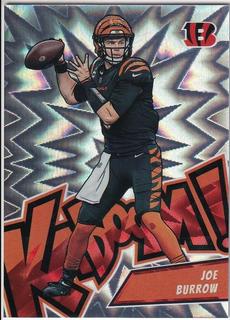 Joe Burrow