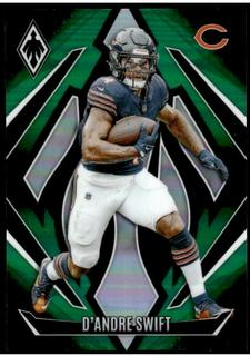 D'Andre Swift