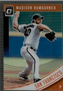 Madison Bumgarner