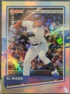 Javier Baez
