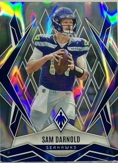 Sam Darnold
