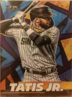 Fernando Tatis Jr.