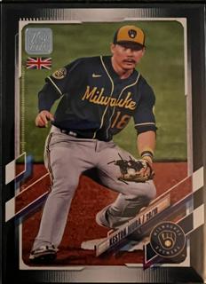 Keston Hiura