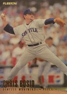 Chris Bosio