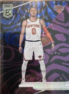 Donte DiVincenzo