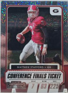 Matthew Stafford