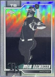 Drew Rasmussen