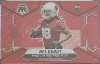 Marvin Harrison Jr.