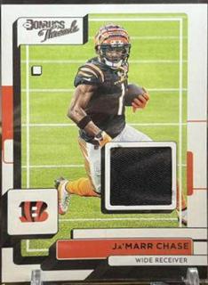 Ja'Marr Chase