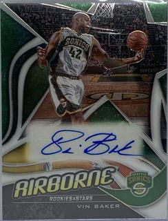 Vin Baker