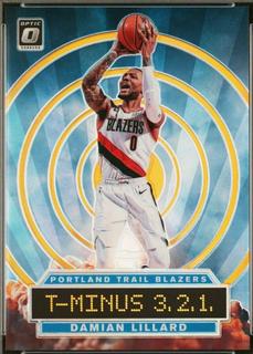 Damian Lillard