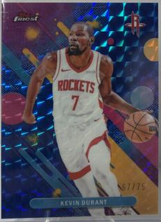 Kevin Durant