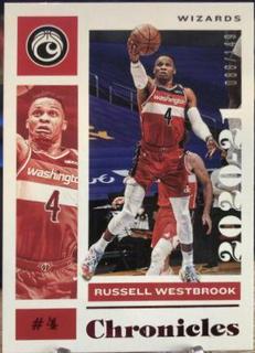 Russell Westbrook