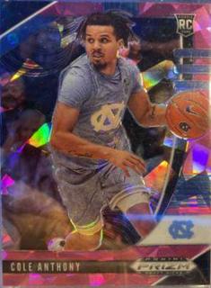 Cole Anthony