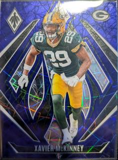 Xavier McKinney