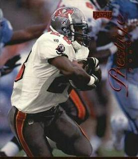 Warrick Dunn