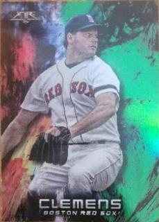 Roger Clemens