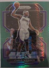 Chris Webber