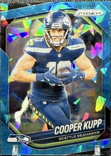 Cooper Kupp