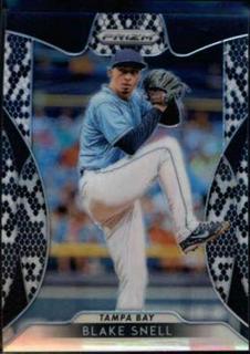 Blake Snell