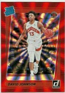 David Johnson