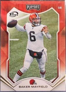 Baker Mayfield