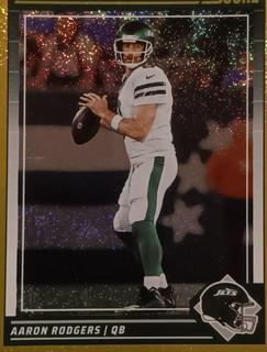 Aaron Rodgers
