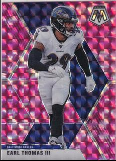 Earl Thomas III