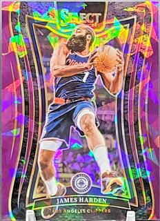 James Harden