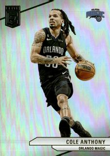Cole Anthony