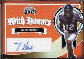 Travis Hunter